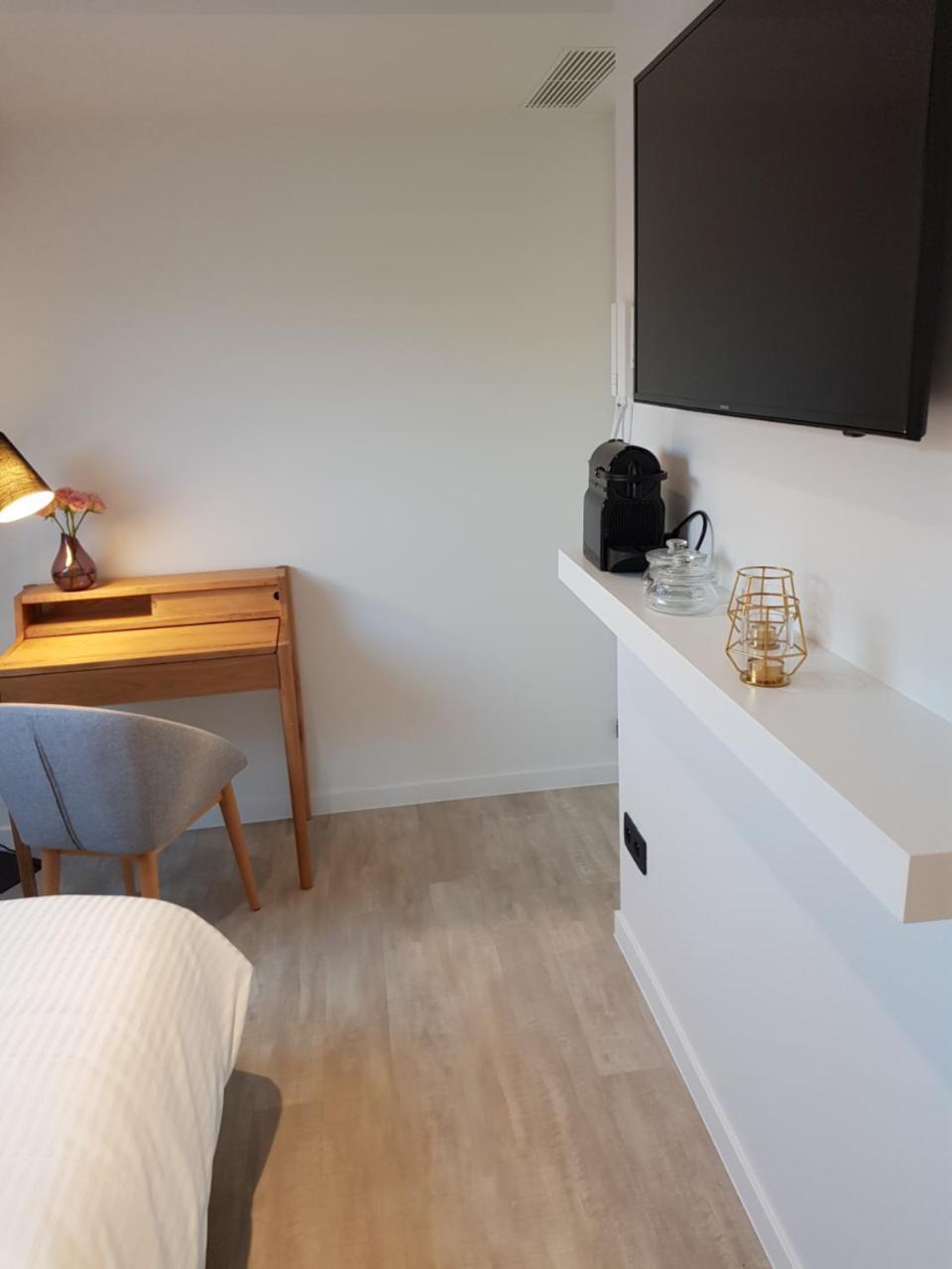 Homey - Kortrijk Eksteriør bilde