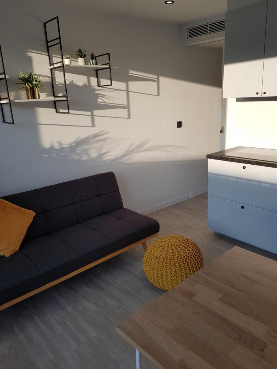 Homey - Kortrijk Eksteriør bilde