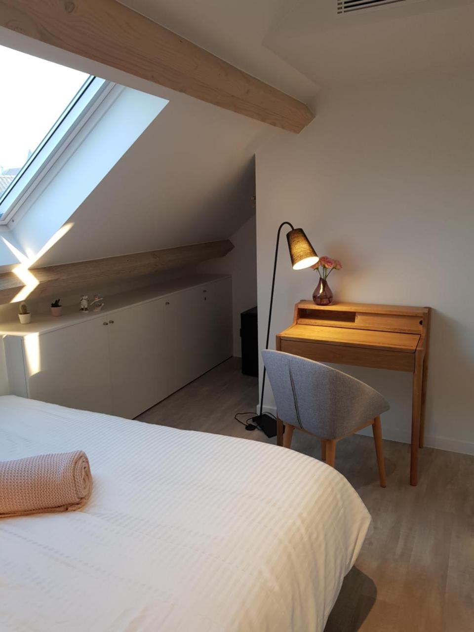 Homey - Kortrijk Eksteriør bilde