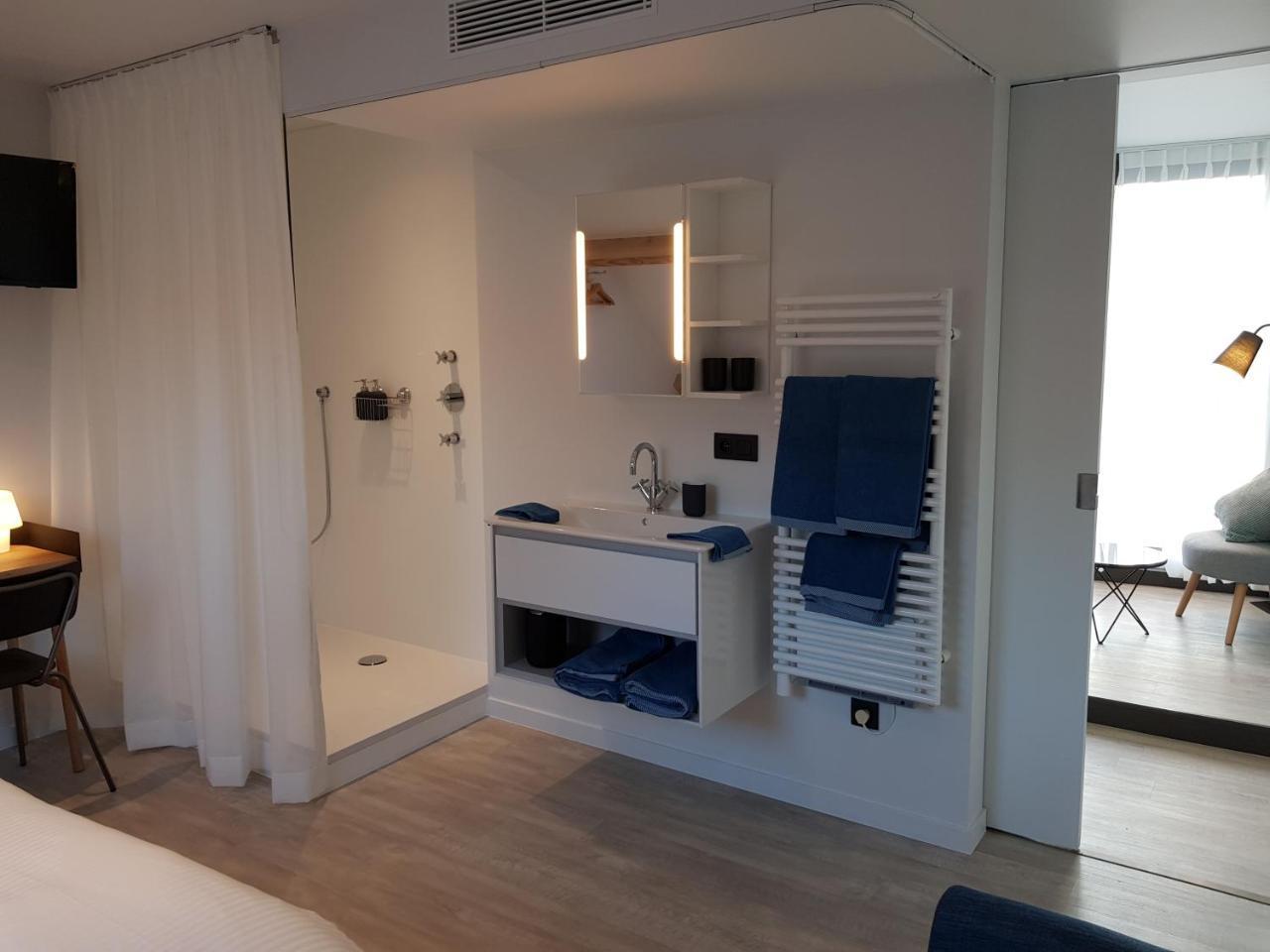 Homey - Kortrijk Eksteriør bilde