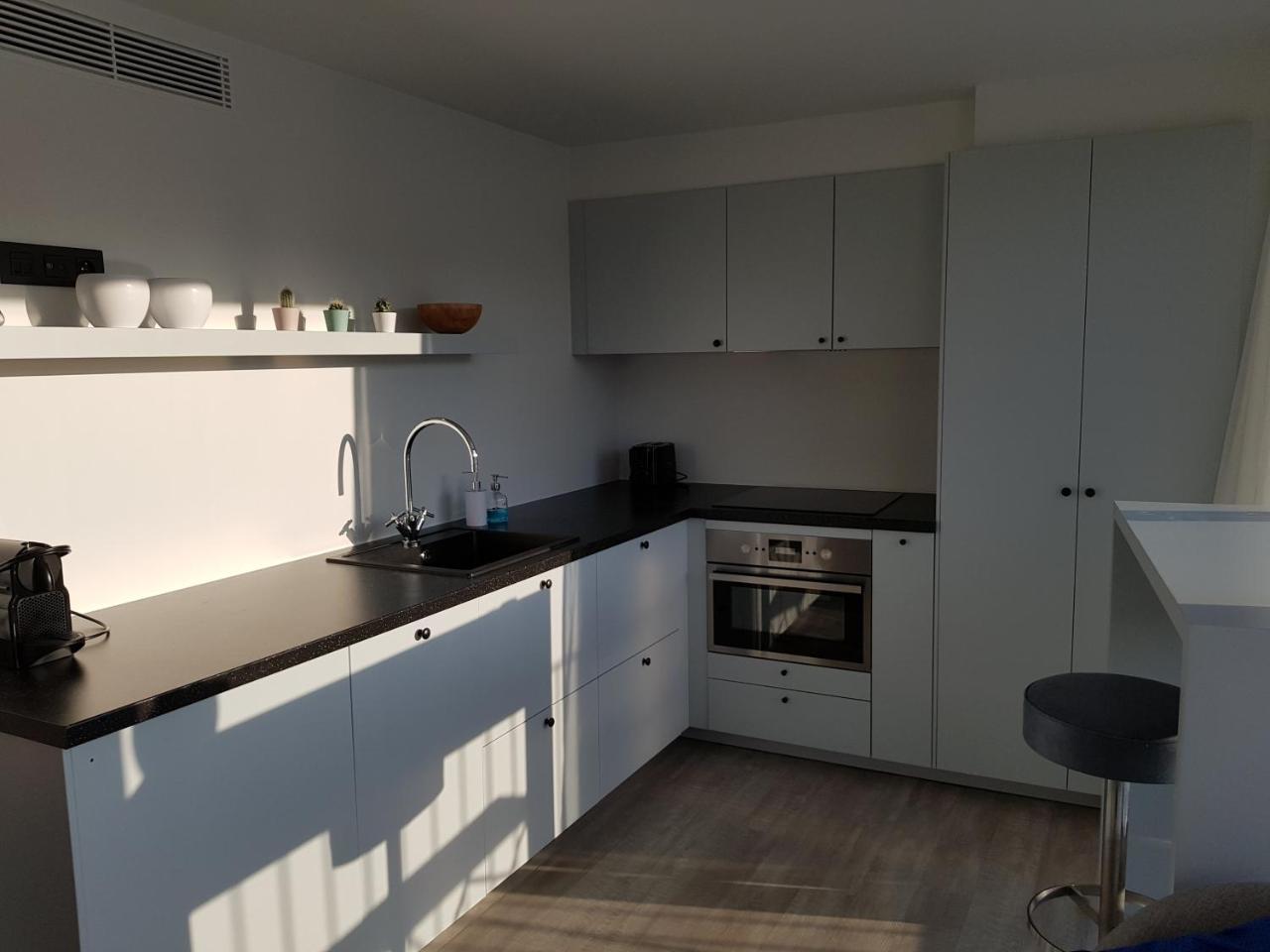 Homey - Kortrijk Eksteriør bilde
