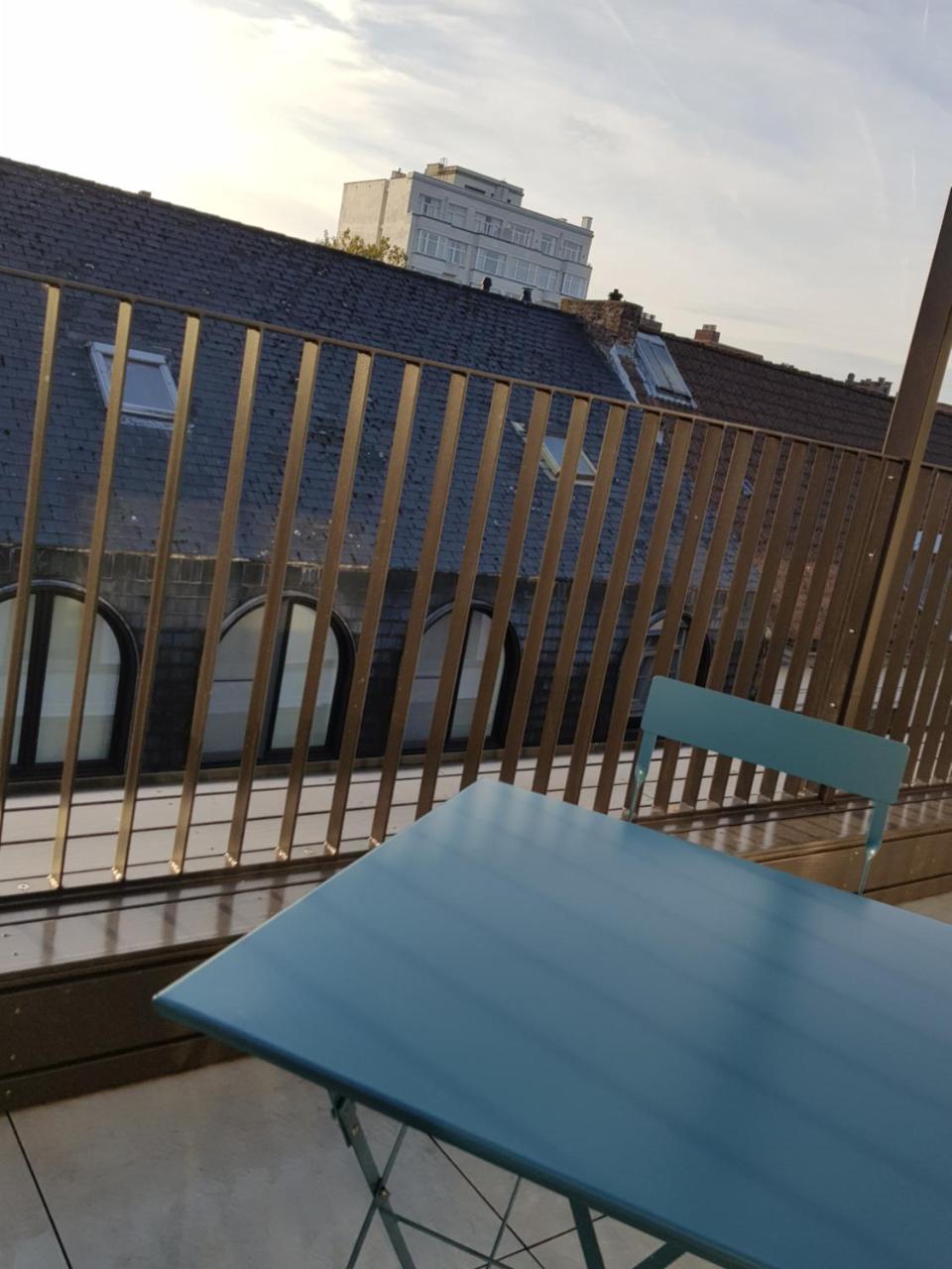 Homey - Kortrijk Eksteriør bilde