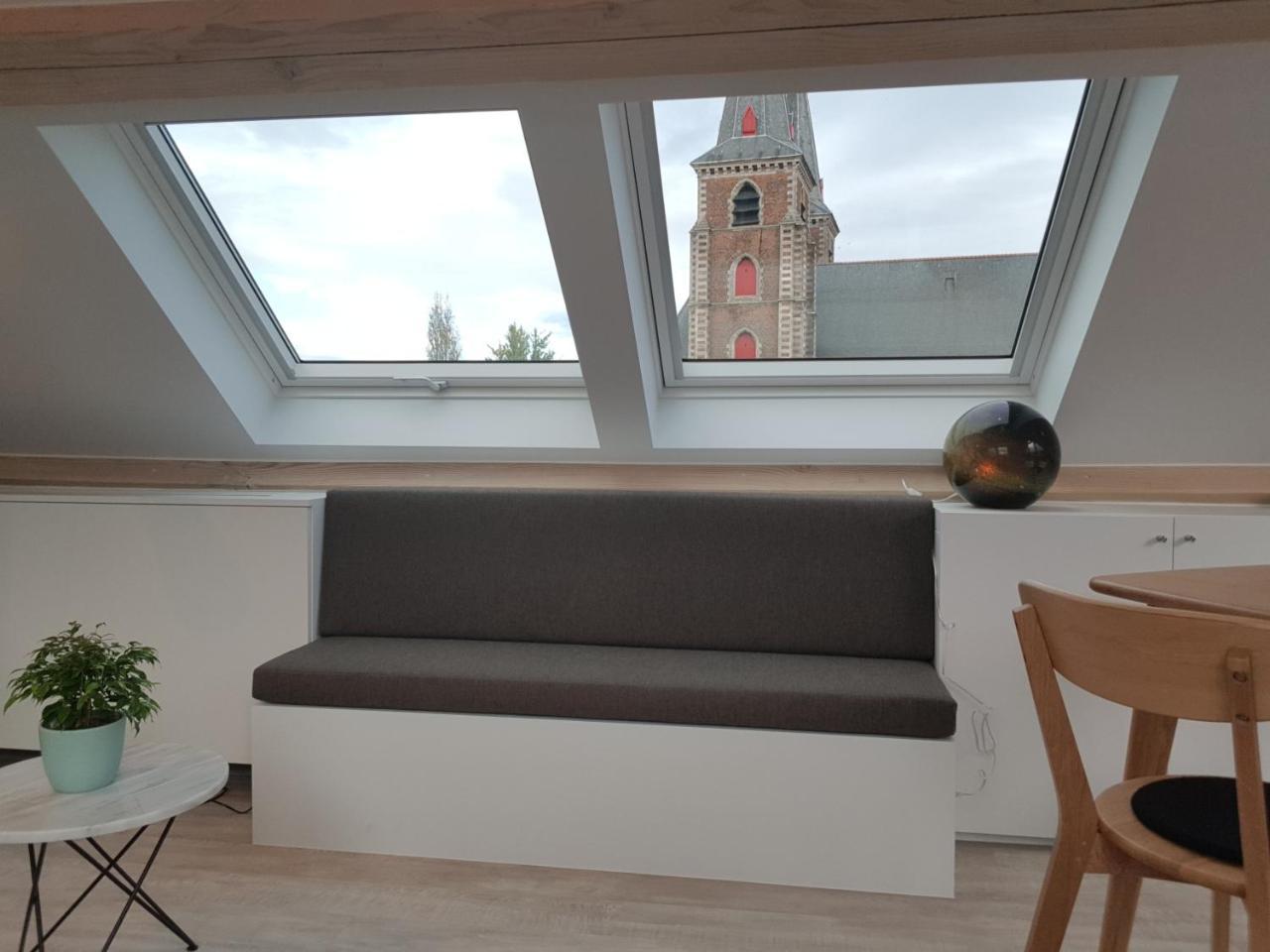 Homey - Kortrijk Eksteriør bilde