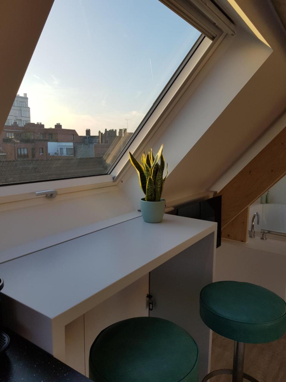 Homey - Kortrijk Eksteriør bilde