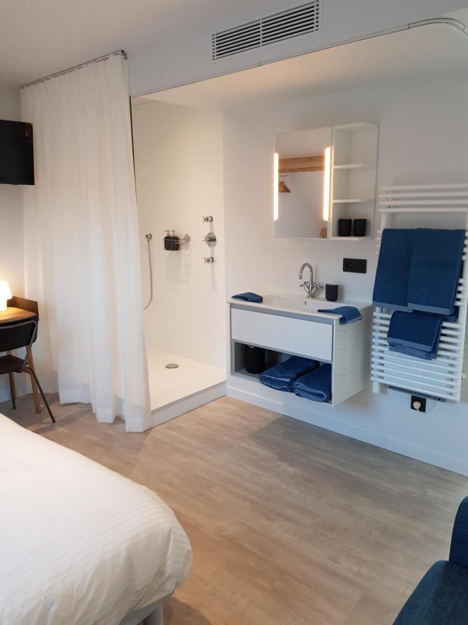 Homey - Kortrijk Eksteriør bilde