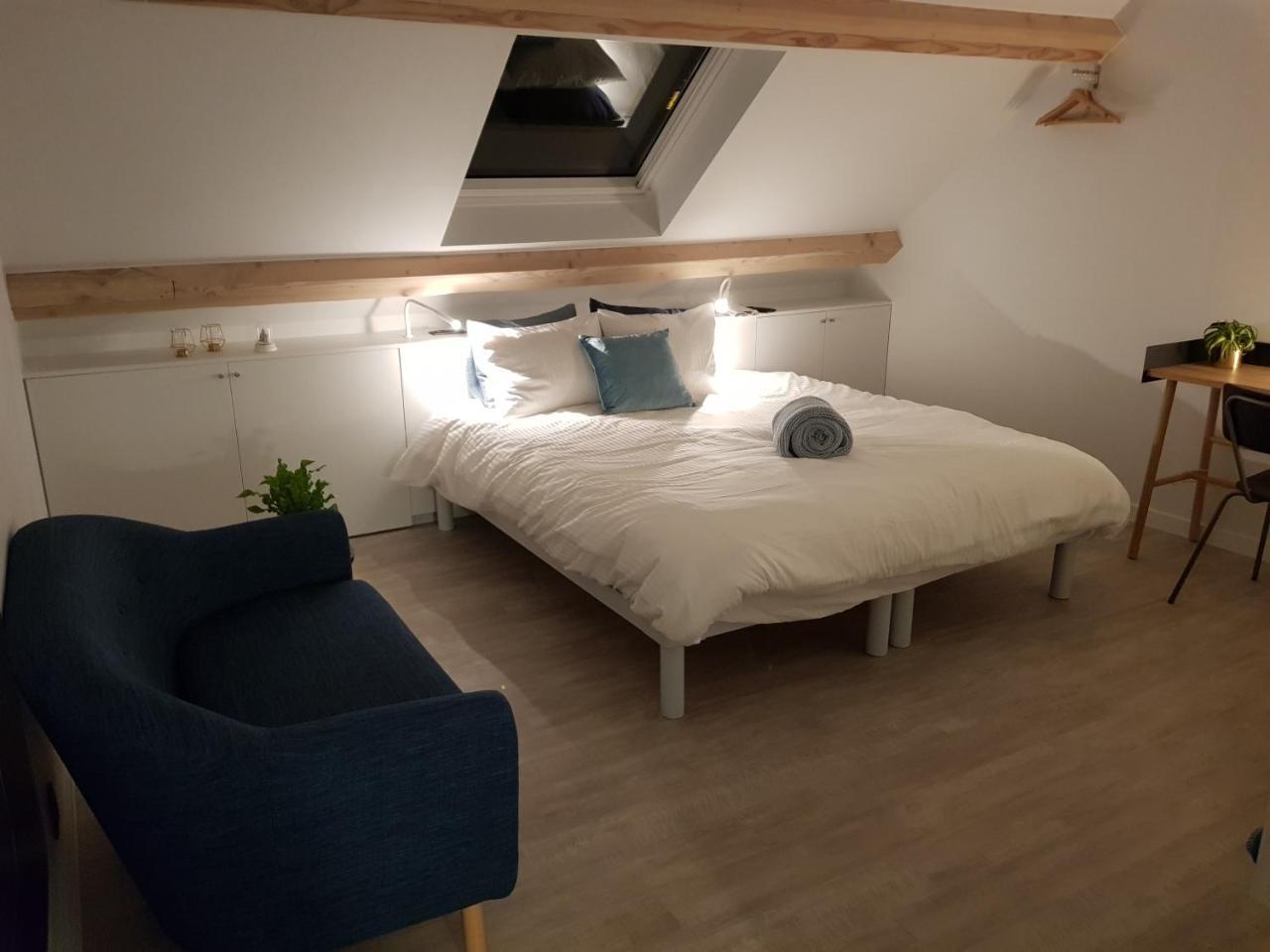 Homey - Kortrijk Eksteriør bilde