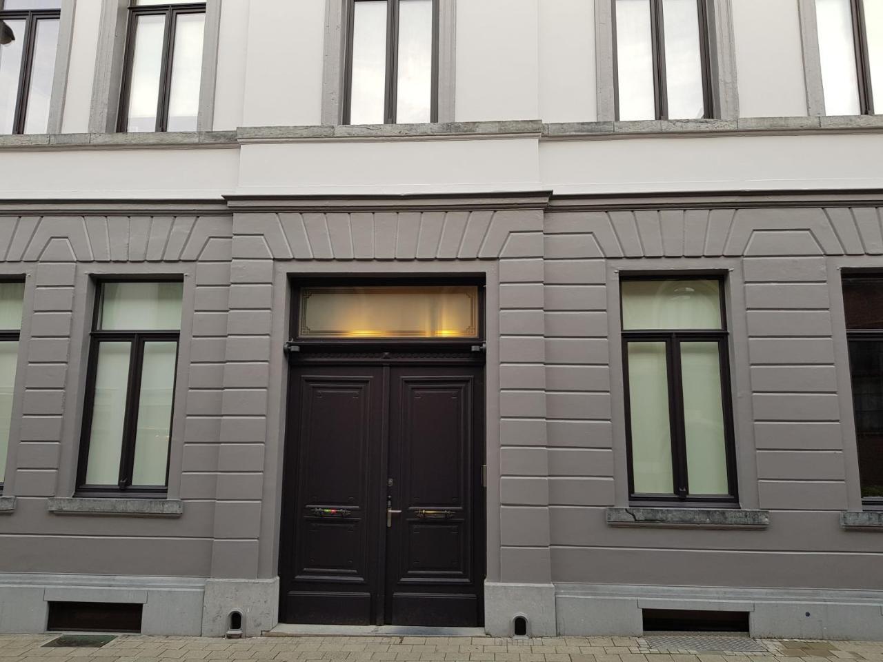 Homey - Kortrijk Eksteriør bilde