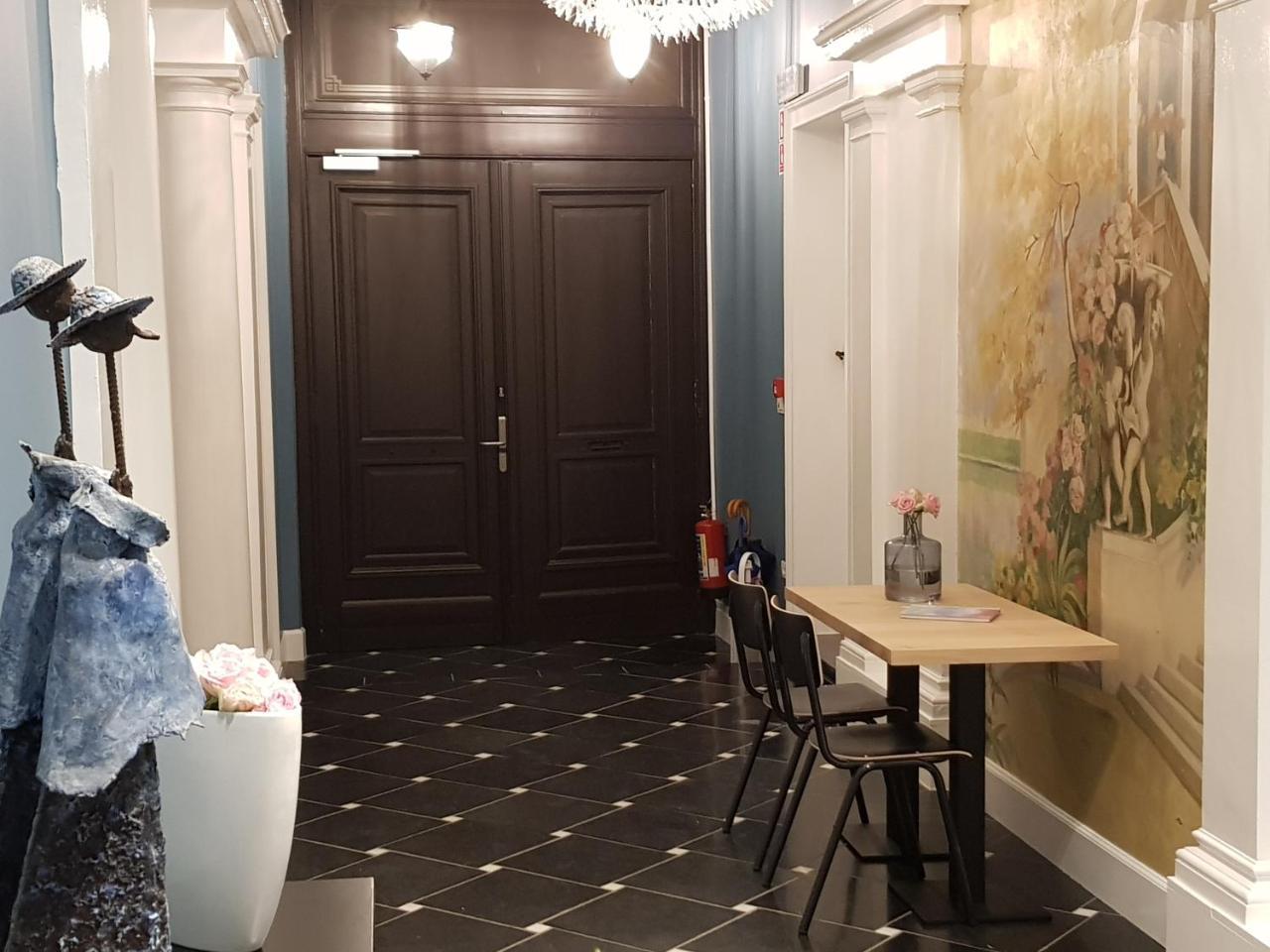Homey - Kortrijk Eksteriør bilde